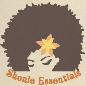 Meet your Posher, Lashonda